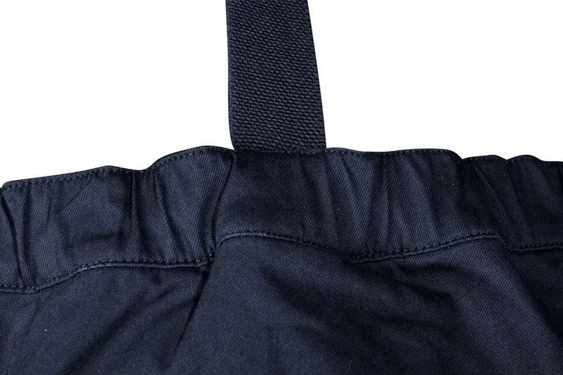 Ogrodniczki Robocze Navy Rozmiar XXXL NEO