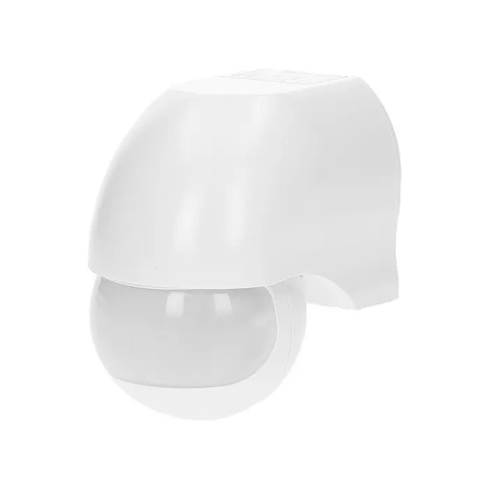 Czujnik Ruchu 180 St. IP44 1200W ORNO - Biały