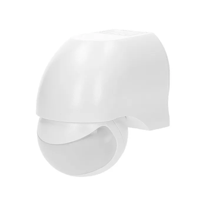 Czujnik Ruchu 180 St. IP44 1200W ORNO - Biały