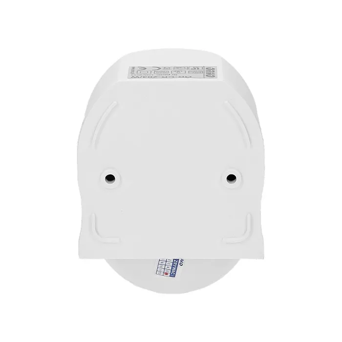 Czujnik Ruchu 180 St. IP44 1200W ORNO - Biały
