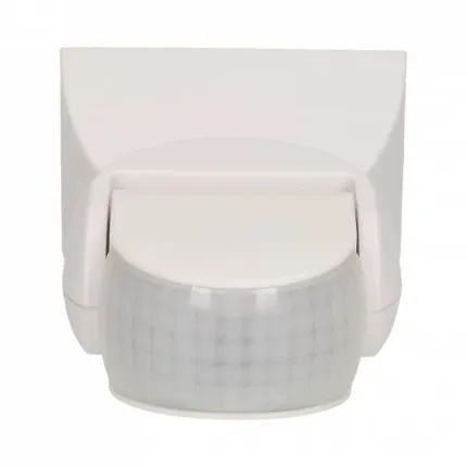 Czujnik Ruchu 180 St. IP65 1200W ORNO - Biały