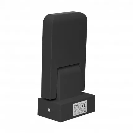 Czujnik Ruchu 360/180ST, 2000W, IP65 ORNO - Czarny