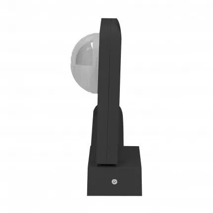 Czujnik Ruchu 360/180ST, 2000W, IP65 ORNO - Czarny
