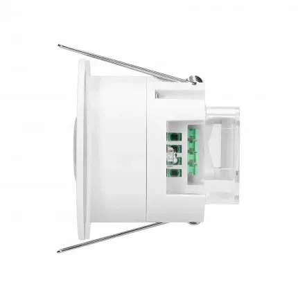 Czujnik Ruchu 360° IP65 1200W 12m Do Sufitów Pod ORNO