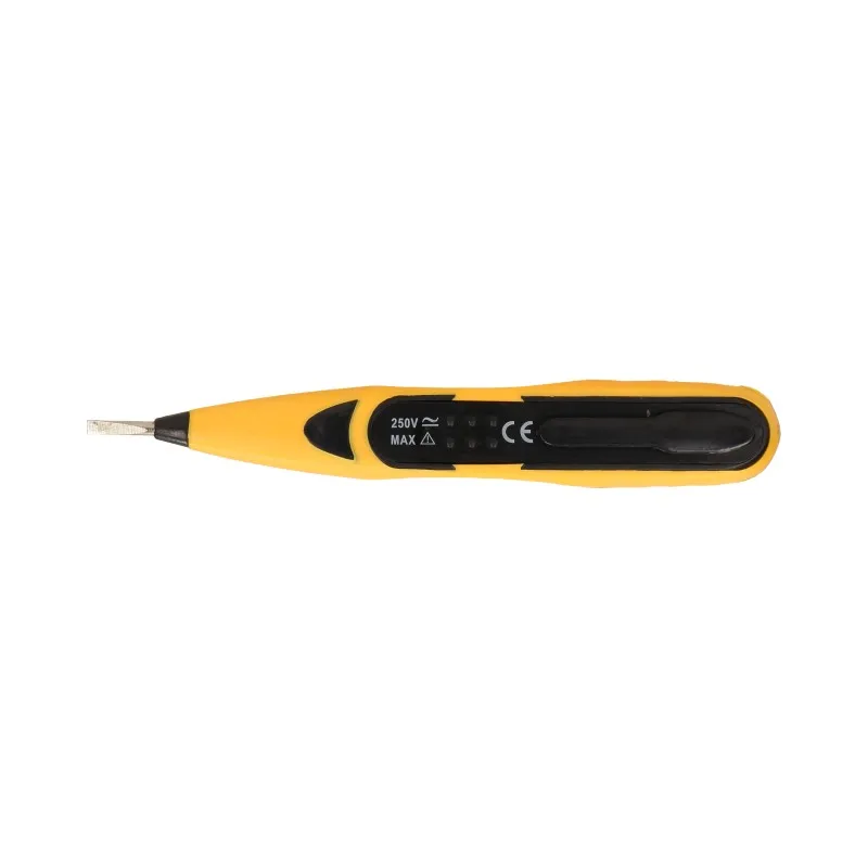 Próbnik - Tester Napięcia 12-250V 50-500HZ ORNO