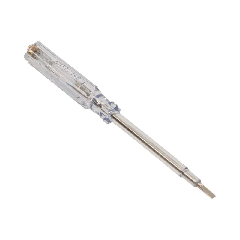 Próbnik - Tester Napięcia 100-250V 190mm ORNO
