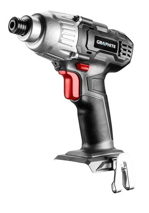 Zakrętarka Akumulatorowa Energy+ 18V LI-ION Bez Akumulator GRAPHITE