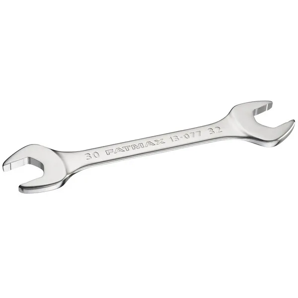 Klucz Płaski Anti-Slip 30*32MM STANLEY