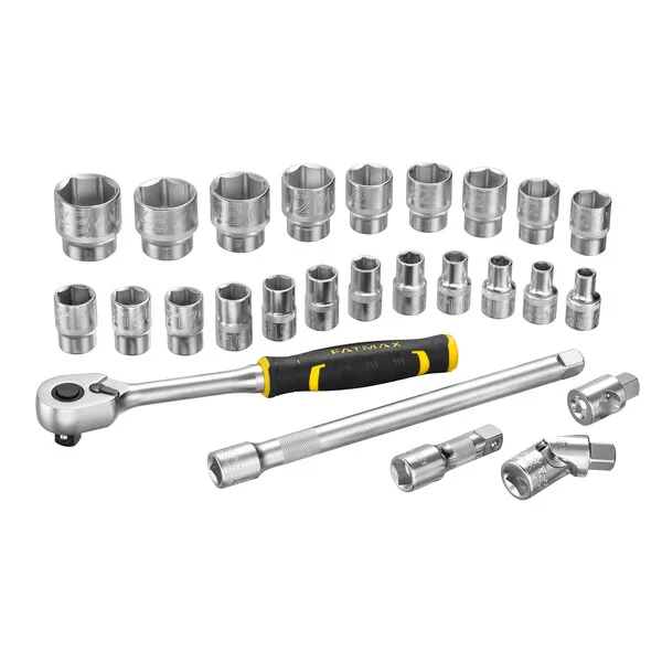 Zestaw Narzędziowy Pro-Stack L 1/2, 26 szt. STANLEY