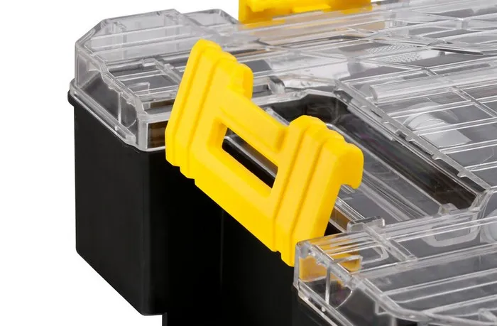 Zestaw Narzędziowy Pro-Stack L 1/2, 26 szt. STANLEY
