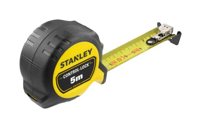 Miara STANLEY Control Lock 5M*25MM