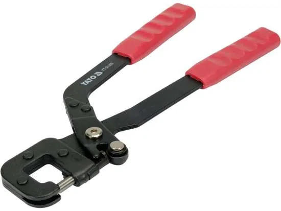 Szczypce Do Łączenia Profili 320mm YATO