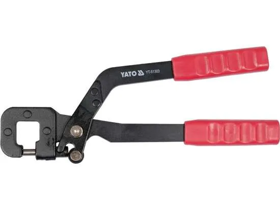 Szczypce Do Łączenia Profili 320mm YATO