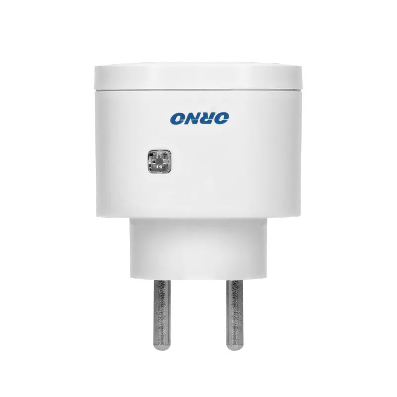 Gniazdo Elektryczne Zdalnie Sterowane 2+1 Mini ORNO
