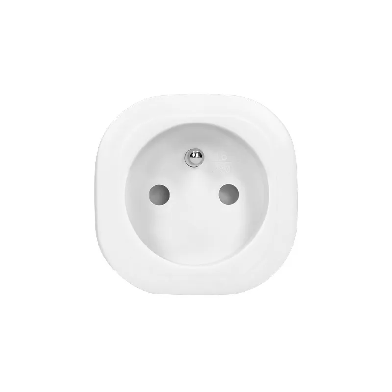 Gniazdo Sieciowe Smart Home Odbiornik Radi ORNO