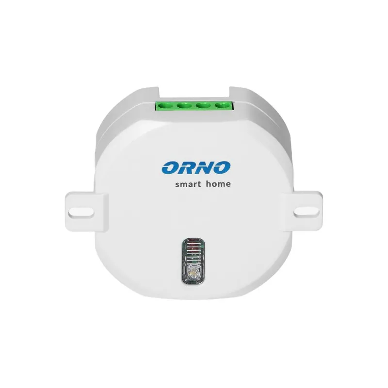 Przekaźnik Podtynkowy Smart Home ORNO