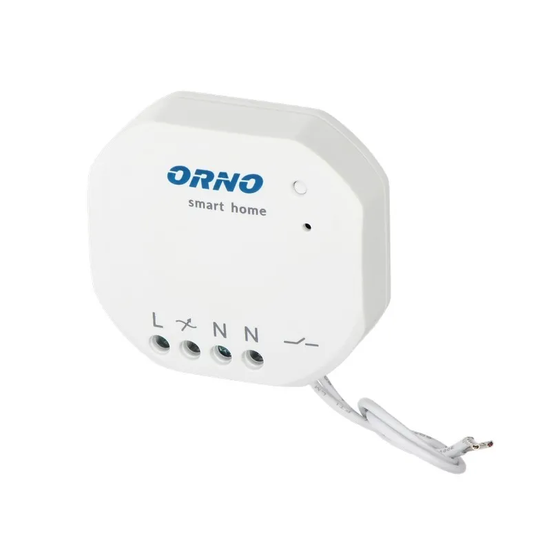 Przekaźnik Podtynkowy Mini ORNO