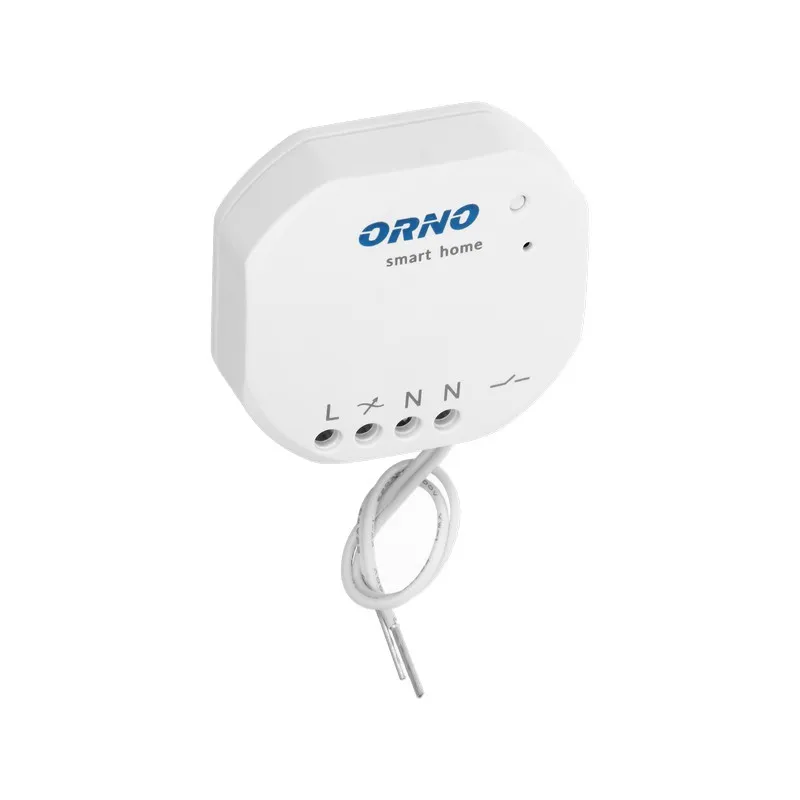 Przekaźnik Podtynkowy Mini ORNO