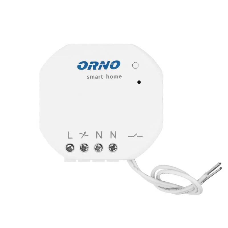 Przekaźnik Podtynkowy Mini ORNO