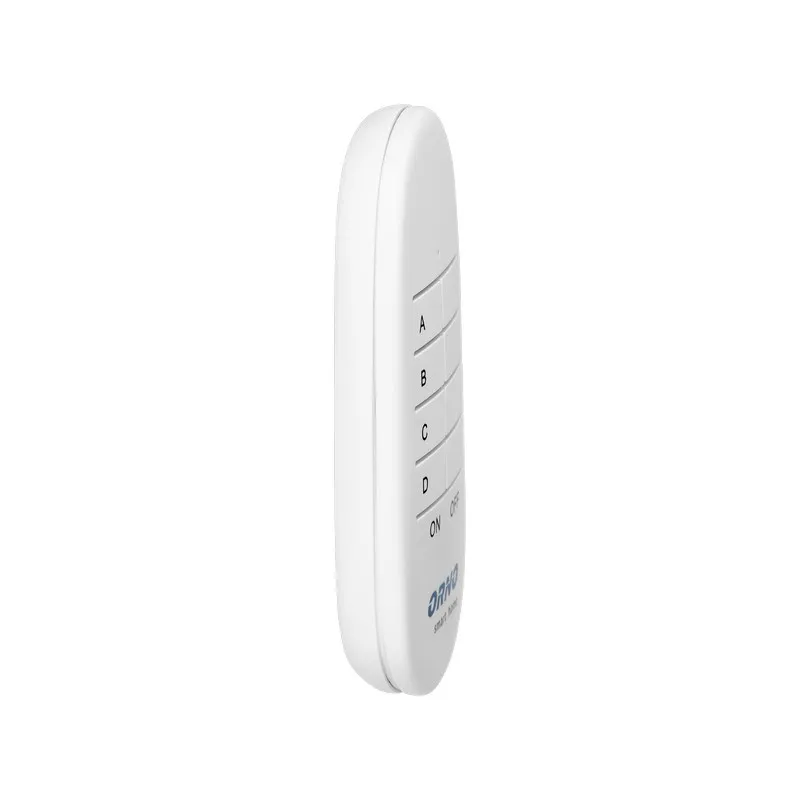 Pilot 4-KANAŁOWY Do Zdalnego Sterowania Smart Home ORNO