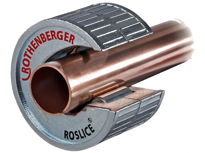 Obcinak Roslice 12mm ROTHENBERGER