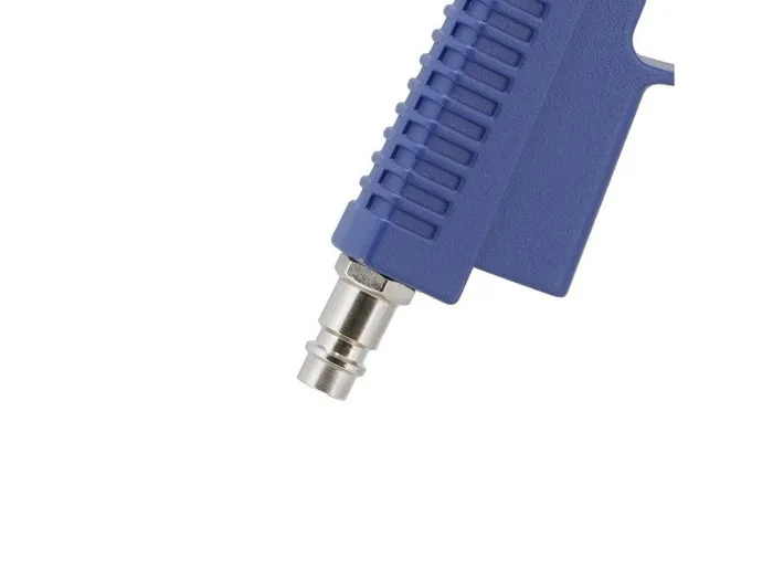 Pistolet Do Piaskowania 1/4' 6-8 bar Zbiornik 1l AIRPRESS