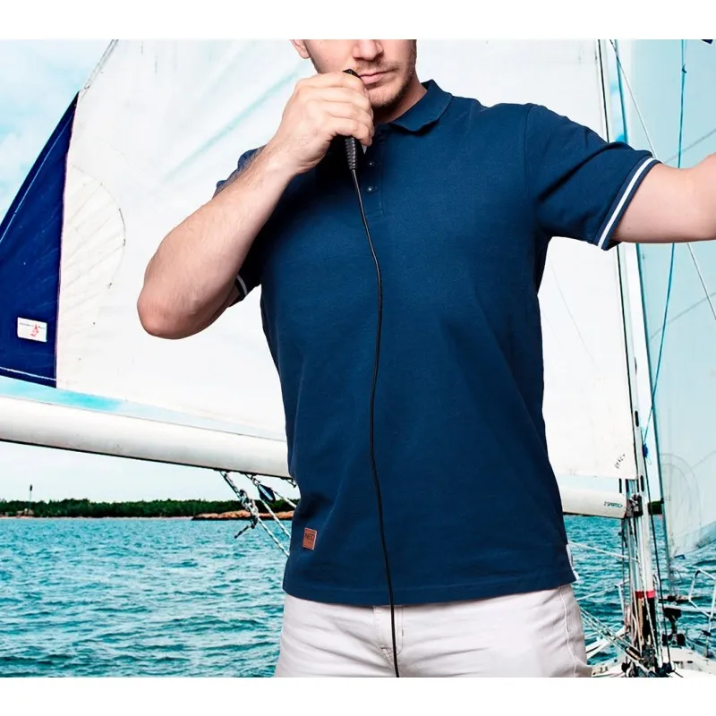 Koszulka Polo Denim Rozmiar M