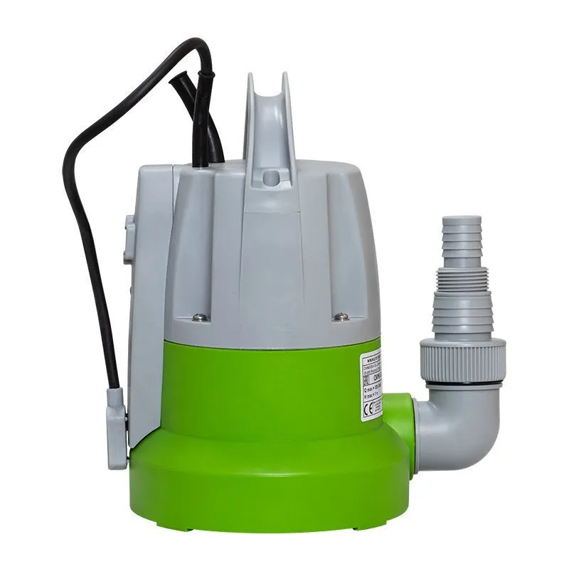 Pompa Zatapialna Omni Go 400 230V OMNIGENA