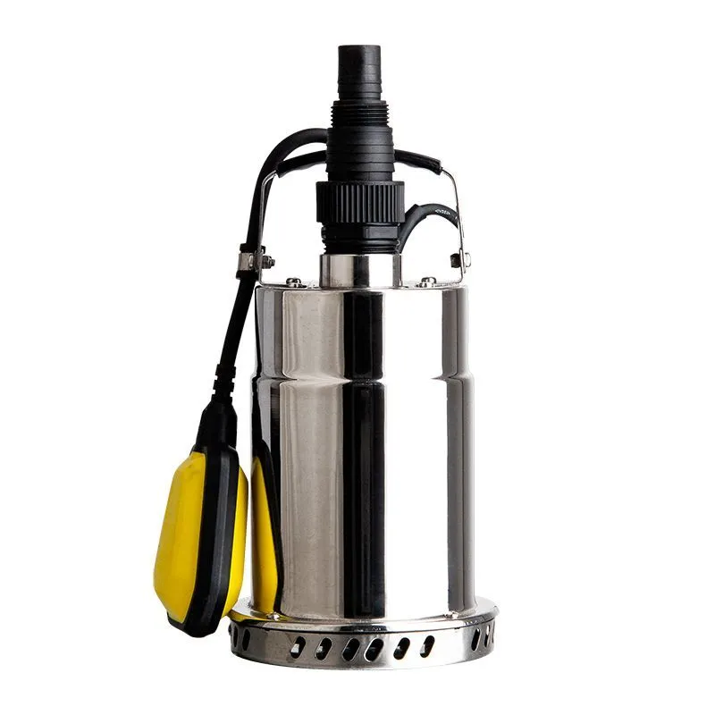 Pompa Zatapialna Tp 500 INOX OMNIGENA