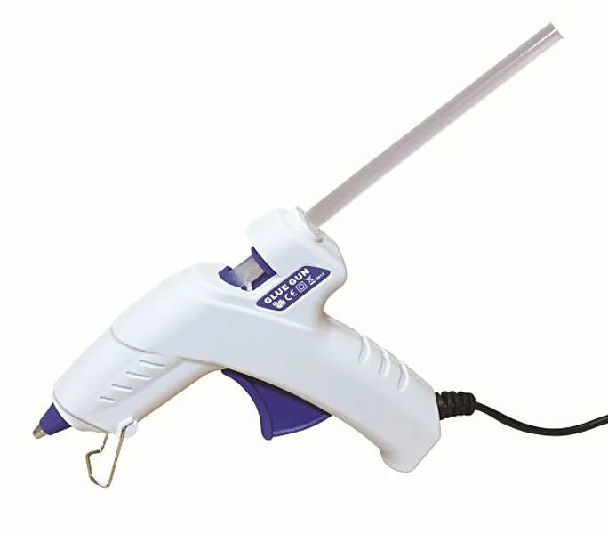 Pistolet Do Klejenia Na Gorąco MEGATEC Gluetec 1020