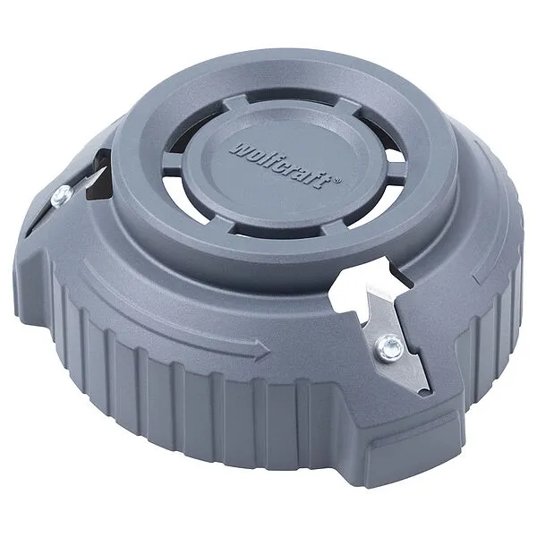 Fazownik Krawędzi Otworów Do Płyt Gips-Karton, O 68mm WOLFCRAFT