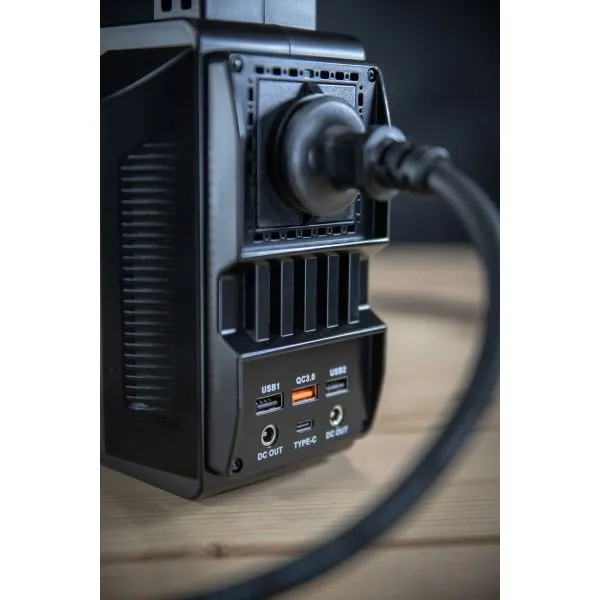 Stacja Zasilająca Powerbank Powerstation 300W MARELD