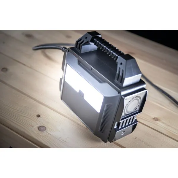 Stacja Zasilająca Powerbank Powerstation 300W MARELD