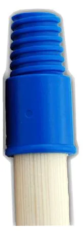 Kij Gwintowany 100cm Plastik