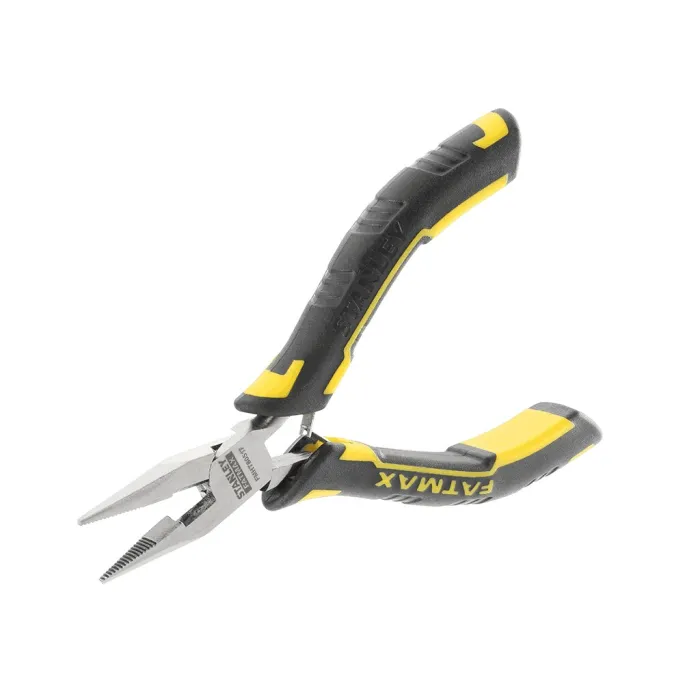 Mini Szczypce Fatmax Z Wydłużoną Krawędzią Tnącą STANLEY