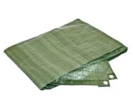 Plandeka 90g/m² 5*6M