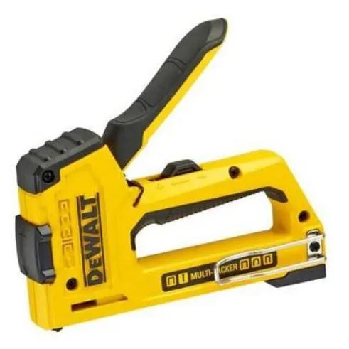 Zszywacz 5w1 Aluminium DEWALT