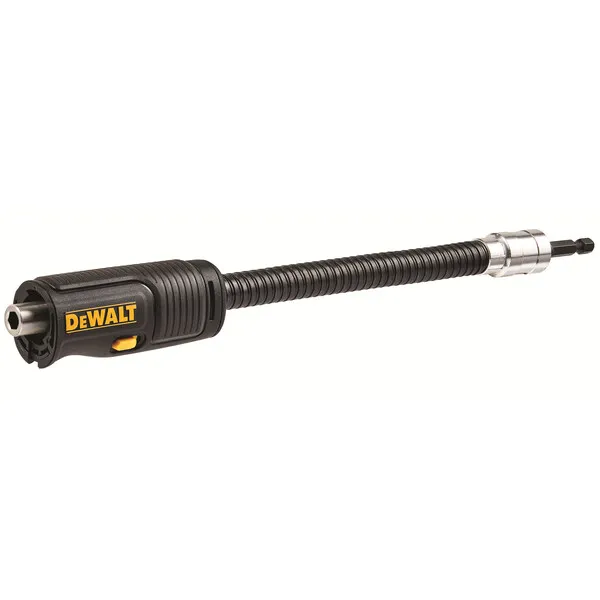 Adapter Kątowy 90° Elastyczny 6-KĄTNY DEWALT