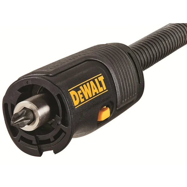 Adapter Kątowy 90° Elastyczny 6-KĄTNY DEWALT