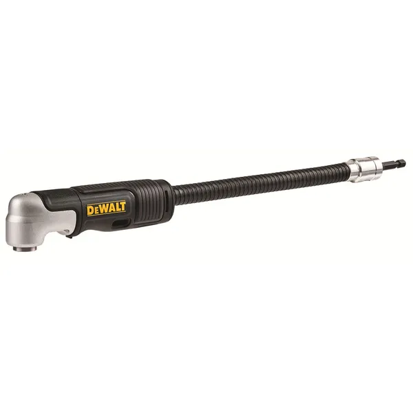 Adapter Kątowy 90° Elastyczny 6-KĄTNY DEWALT