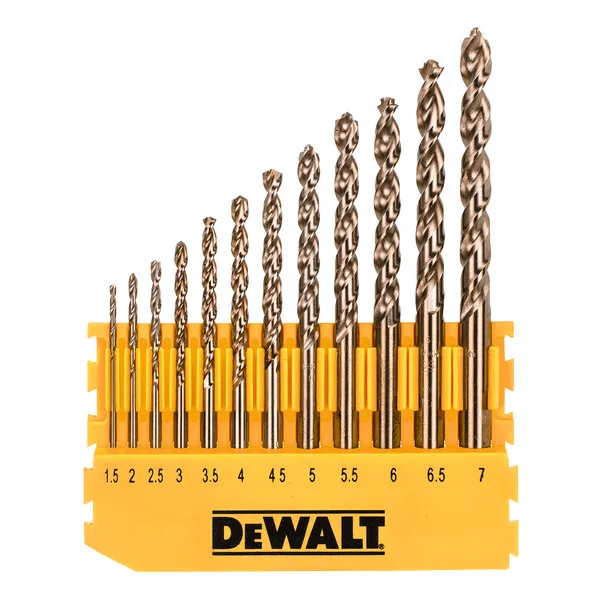 Zestaw Bitów 100 el. Impact Torsion DEWALT