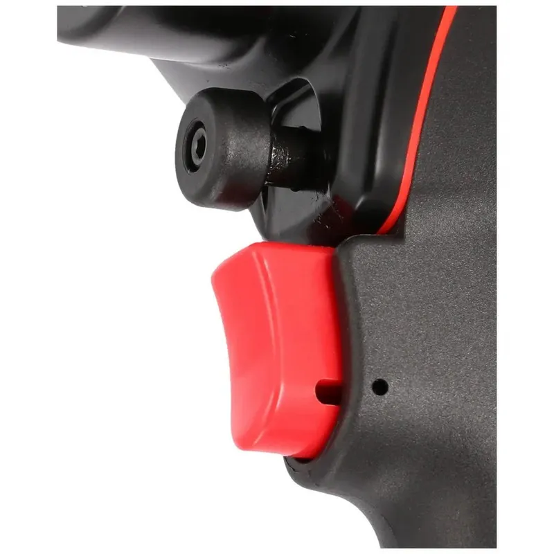 Pneumatyczny Klucz Udarowy 1/2'' MAX. Mom. Obr. 1400NM AIRPRESS