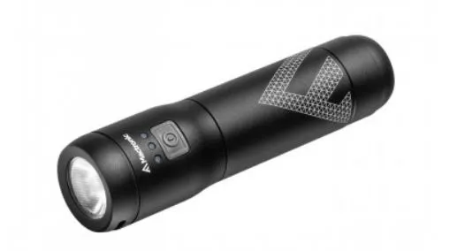 Lampa Rowerowa Przednia Scream 3.1 1000LM Ładowalna MACTRONIC