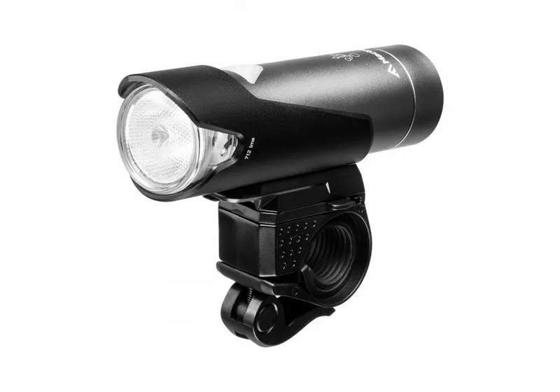 Lampa Rowerowa Przednia Noise Xtr 04, 712LM Ładowalna MACTRONIC