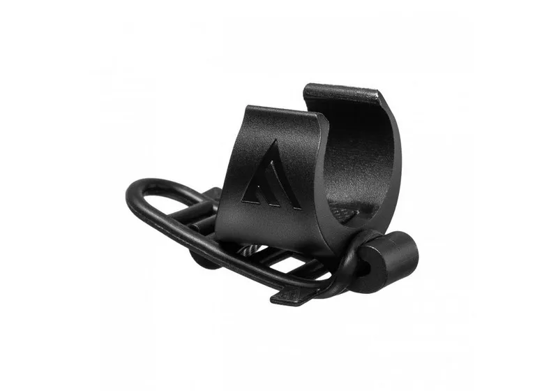 Lampa Rowerowa Przednia Scream 3.2 600LM Ładowalna MACTRONIC