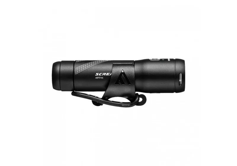 Lampa Rowerowa Przednia Scream 3.1 1000LM Ładowalna MACTRONIC