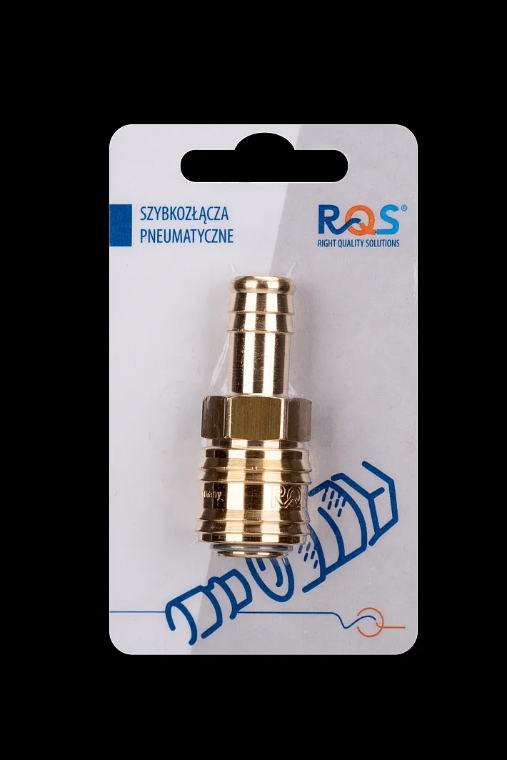 Szybkozłącze Typ 26 13mm RQS