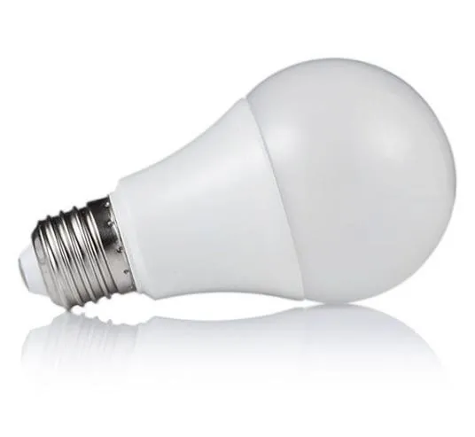 Żarówka E27 LED SMD Ww 8.5W A60HD