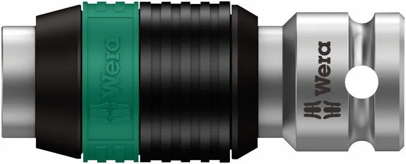 Adapter Zyklop 1/4'' WERA