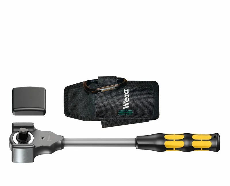 Grzechotka Koloss 1/2'' WERA